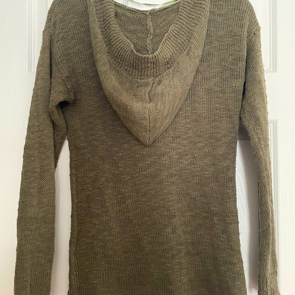 Hoodie Sweater - Picture 5 of 6